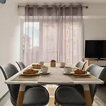Διαμέρισμα Confortable Avec Balcon - Proche Gare Riquier Sncf Νίκαια