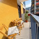 Διαμέρισμα Confortable Avec Balcon - Proche Gare Riquier Sncf