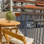 Διαμέρισμα Confortable Avec Balcon - Proche Gare Riquier Sncf *