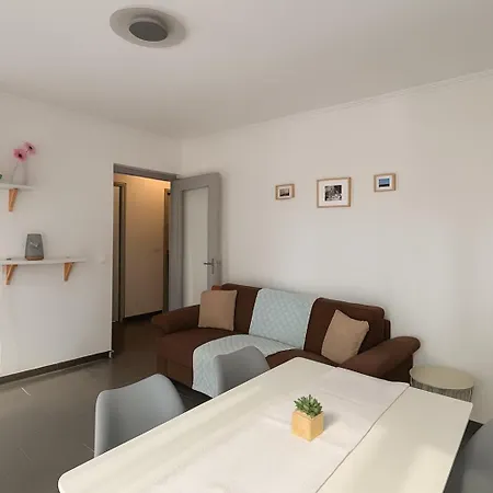 Confortable Avec Balcon - Proche Gare Riquier Sncf Apartment Nice